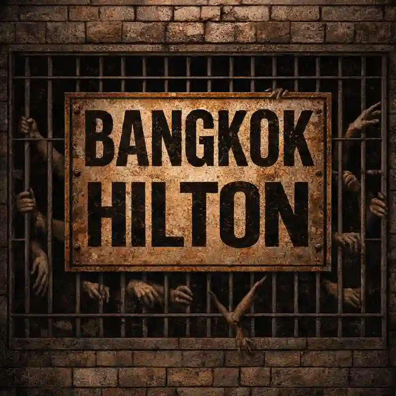 Bangkok Hilton Slots Game LEO88