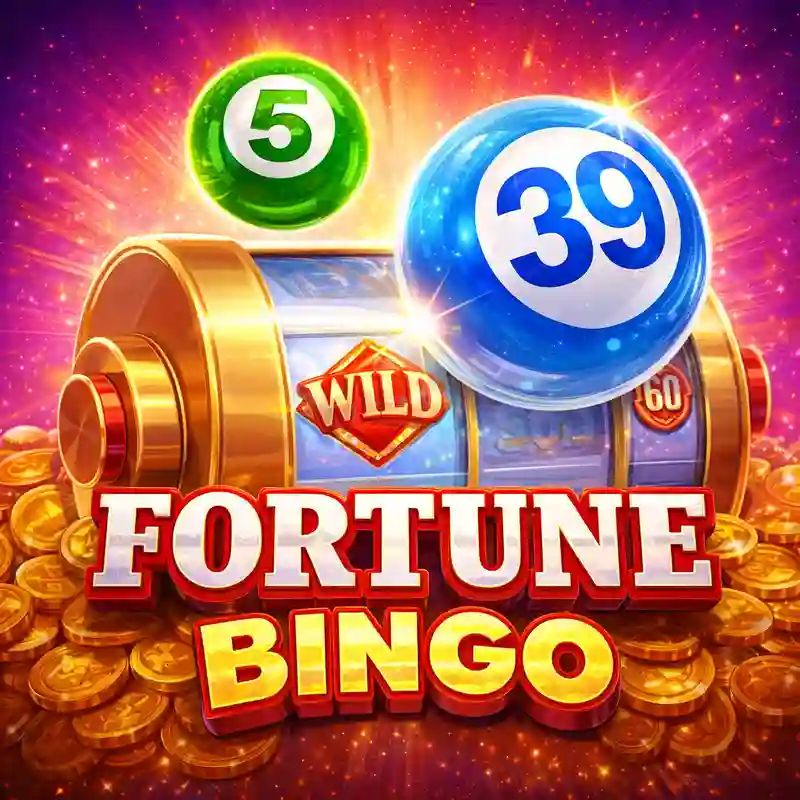 Fortune Bingo LEO88