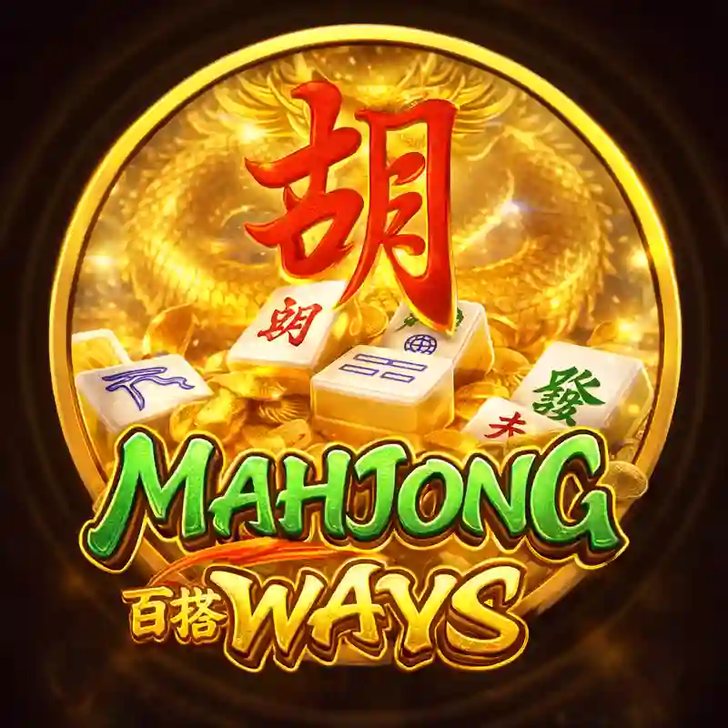 Mahjong Ways Slot Game at LEO88