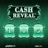 Cash Reveal - Credits